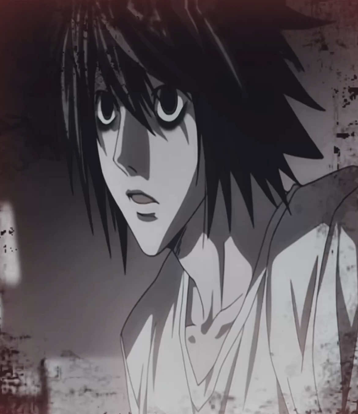 –  i disappeared for like a month ty for 568 followers love you :))) | #DEATHNOTE [ #llawliet #llawlietedit #deathnoteedit #lightyagami #juggedit #ventedit #bipolardisorder #bipolar #bpd ]