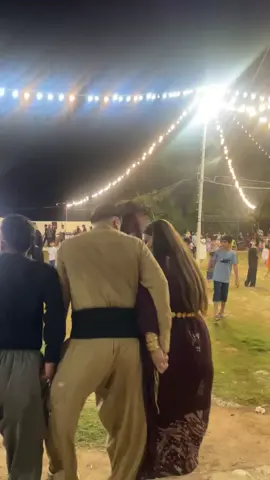 ريزي هةلبةركييي داويانة 😍💃#داودي 