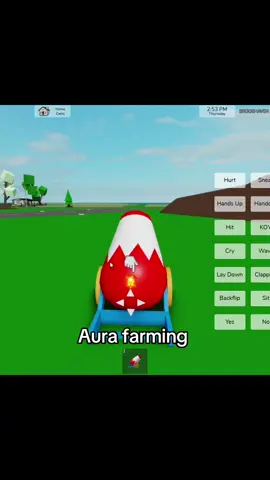 #fyp #viral #brookhaven #aurafarming 