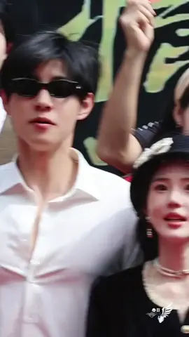 #matieuvu #maxiaoyu马小宇 