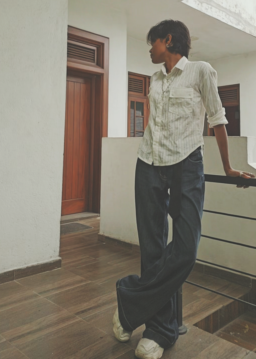 😮‍💨 #fashion #outfits #srilanka #xybca #OOTD 