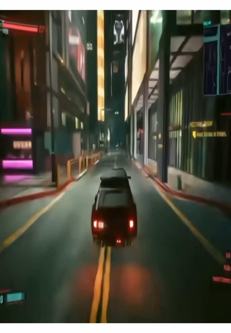 Nightcity #cybercity #cyberpunk #cyberpunk2077 #cyberpunkedgerunners #cyberpunk2077memes #cyberpunk2077gameplay #cyberpunk2077edit #nightcity #fyp #foryou #viral 