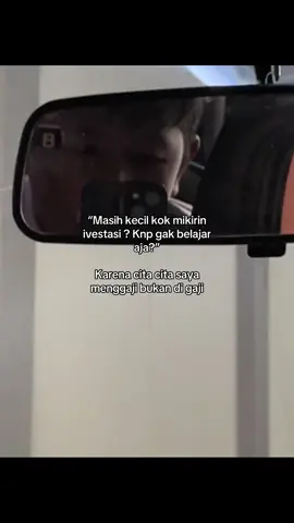 #fypシ゚ #investasi #bisnis 