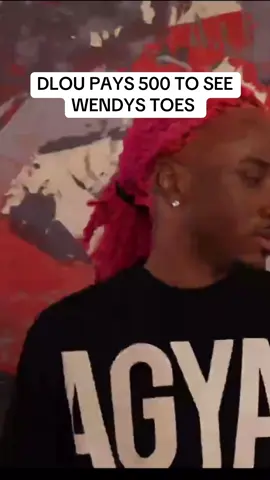 #intoodeep2 #dlou #wendyortiz 