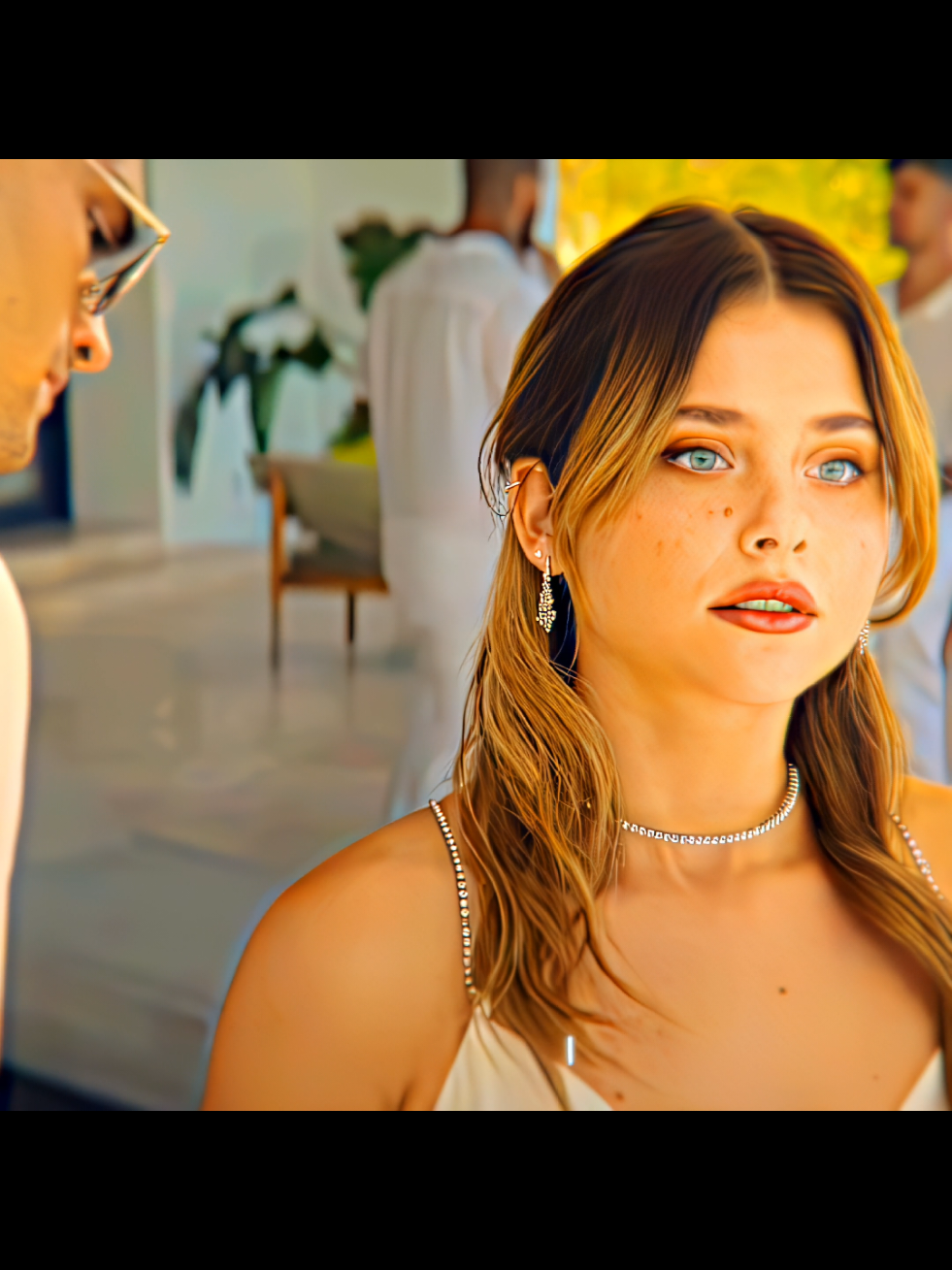 Again breakup🥺💔 | #culpatuya  #yourfault #culpables #culpamia  #gabrielguevara #nicolewallace  #nickleister #noahmorgan #foru  #nickleister🏎 #noahmorgan🏎 