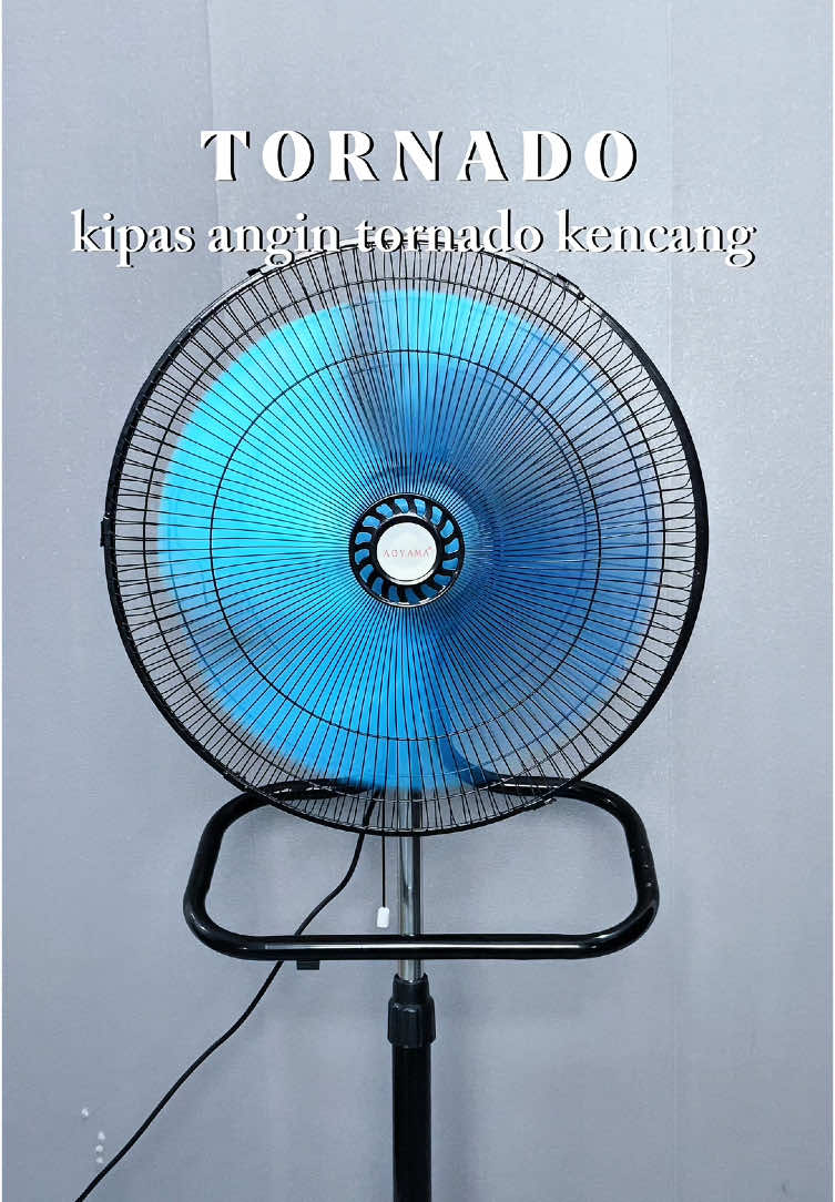Kipas angin tornado 18 inch 3IN1🤑🔥 #kipasangin #kipasangintornado #kipasanginmurah #kipasanginviral #anginkencang 
