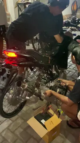 #aerox155 