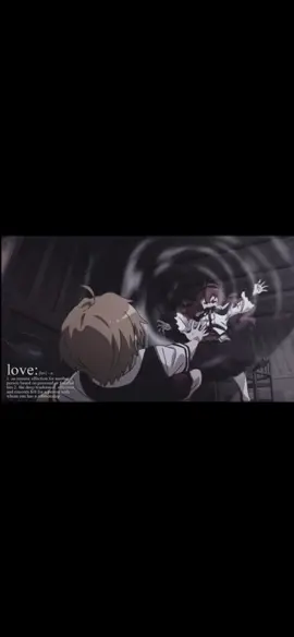 The definition of love #mushokutensei #erisgreyrat #rudeusgreyrat #Love #erisandrudeus 