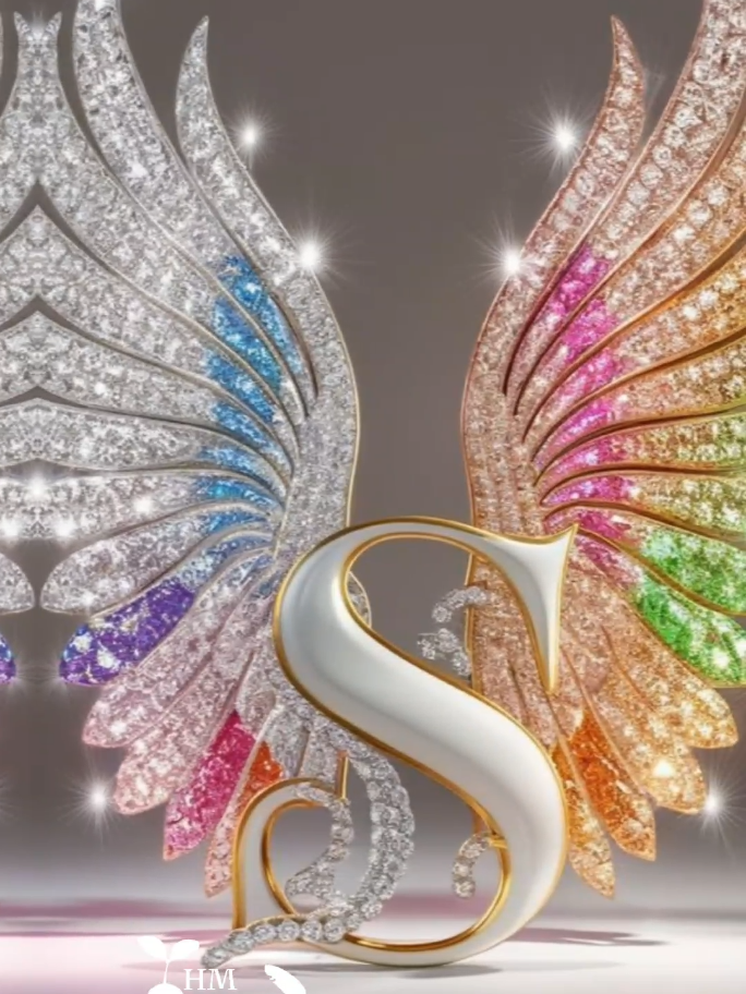 S Name Video 💕💕#CapCut #S #foryou #foryoupage #letter 