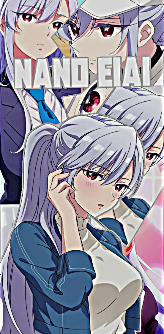 udh lama gk upload , sibuk kerja#walpaper #walpaperanime #walpaperestetik #foto #pp #anime #keche #pfp #fyp 