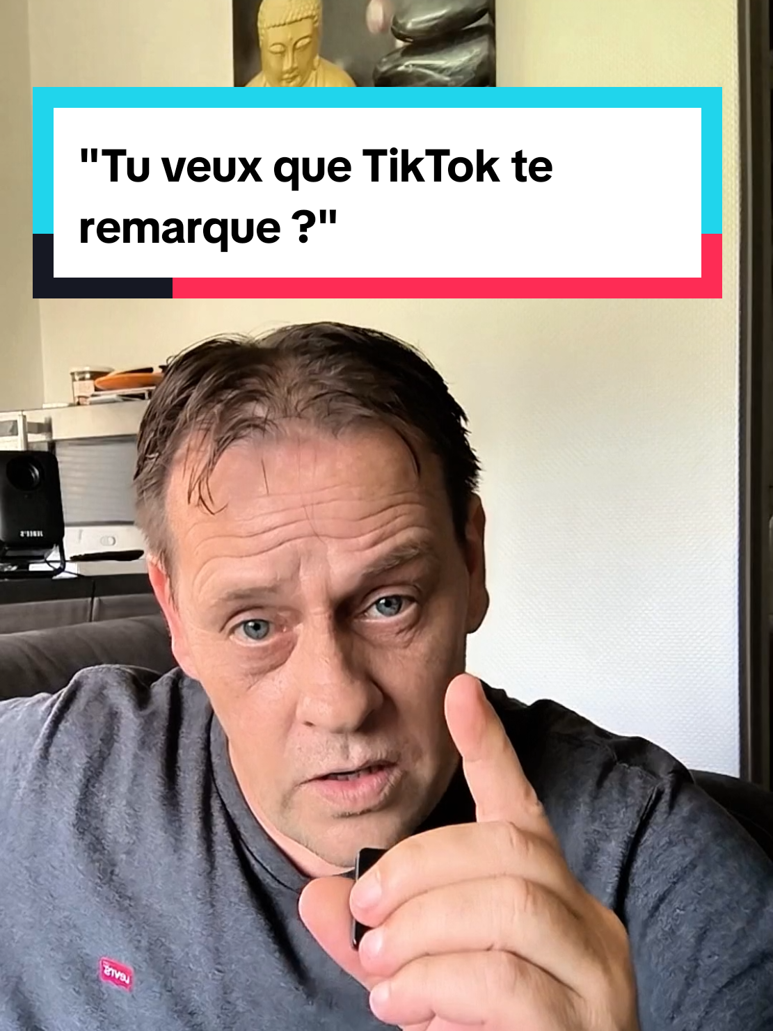 Réponse à @user8504281054057 Tu veux vraiment débloquer ton TikTok ? Alors commence par comprendre comment TikTok remarque ton compte.   Ce que je te montre ici, peu de gens le savent — mais ça change tout. ⭐ Mets cette vidéo en favori, elle peut te servir plus tard. #tiktokastuce #tiktoktips #plusdevuesurtiktok #viralditiktok 