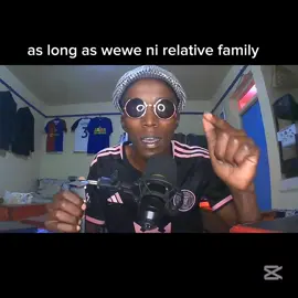 relatives ❌ #kenyantiktok🇰🇪 #talkshow #thithad #fyp 