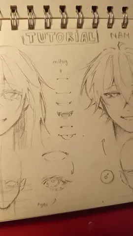 Mn kêu tut nên tut, nhạc hơi dãn🫦 #✨ve_cung_fuji🎀 #sketch #tutorial 
