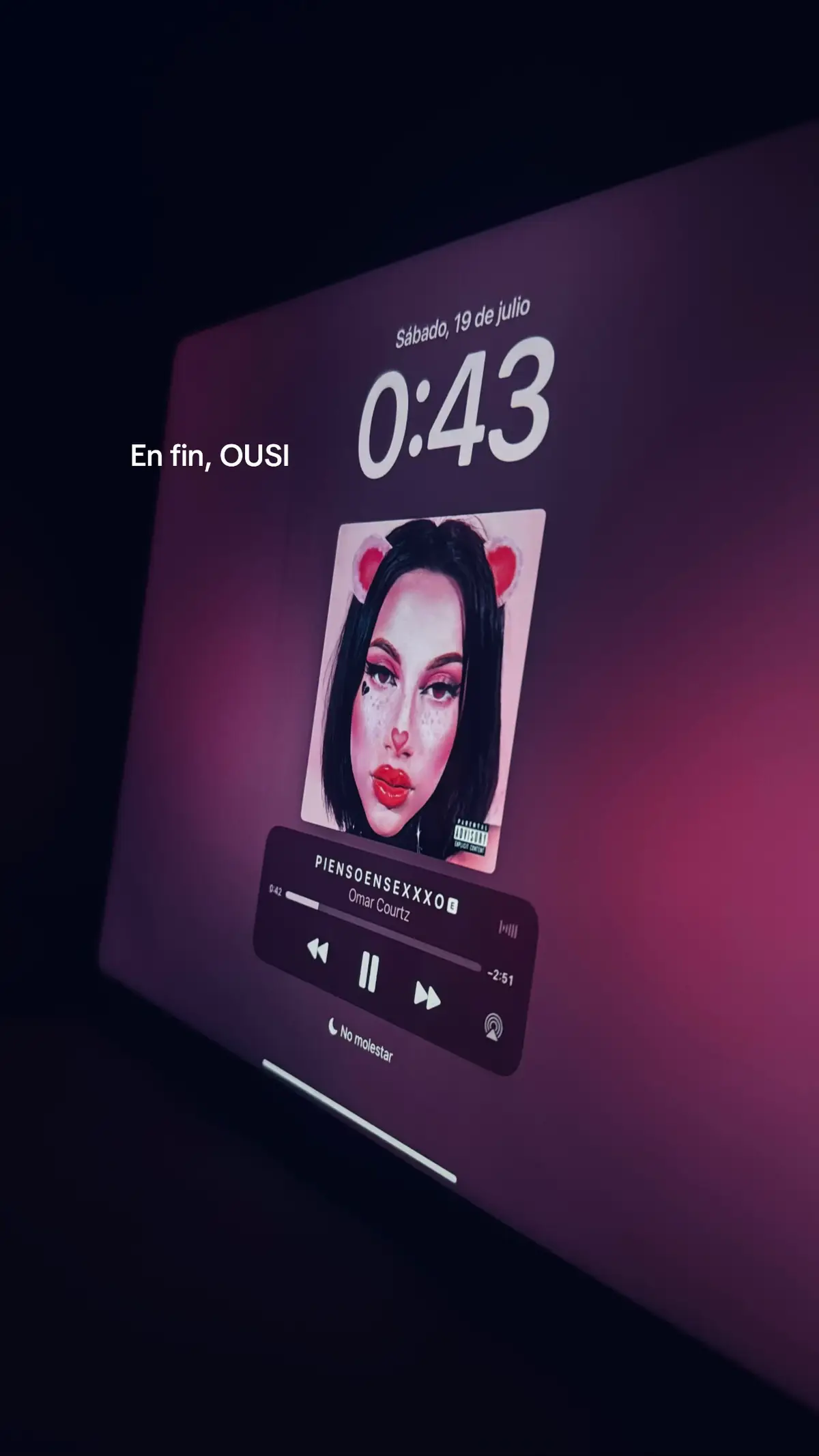 #parati #viral #foryoupage #omarcourtz #primeramusa #ousi #music 