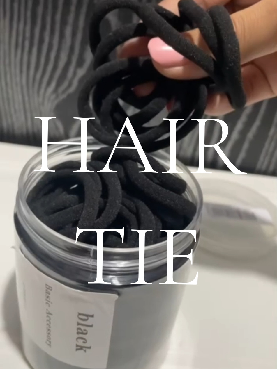 ANG MURA LANG NITO!🫶 #ponytail  #budolfinds #fyp 