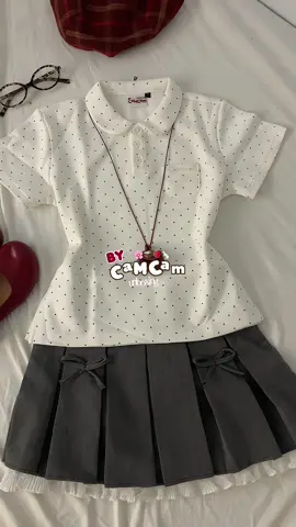 nó thanh lịch, nó Korea, nó Japan mà nó America🥺 dễ thương quá iii#bycamcam#aopolonu#aococtay#aopolo#basic#outfit#diyereview #diyereview #viral #xh #fyp 