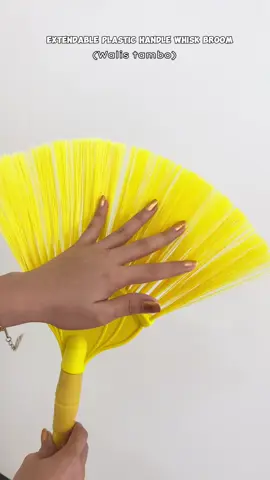 Walis tambo😱✨#everyone #checkthisout #walistambo #affordable #whisk #broom 