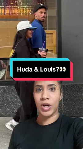 Well that was quick… 😂 Anywho that’s the tea 🤷🏼‍♀️ #LoveIsland #loveislandusa #huda #loveislandtea 