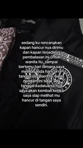 #balas #dendam #ke #wanita #itu #fyp #4u #hancur #lah #hidup #mu 