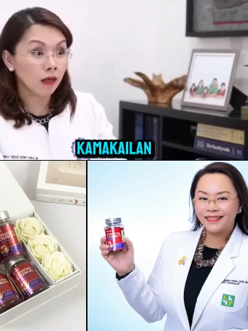 LALAKING MAHINA – WALA NANG DAPAT IKAHIYA Sa loob lang ng 7–14 araw gamit ang Dầu Krill, libu-libong lalaki ang bumalik sa tunay na anyo nila: Mabilis at matigas ang pagtayo – handa anumang oras Tumagal sa kama, kontrolado ang bawat galaw Mas malakas ang libog – kahit walang foreplay, ready na agad Masiglang katawan, mas maayos ang daloy ng dugo papunta sa ari Ang sikreto? Omega-3 Phospholipid – 3x mas mabilis ang absorption Astaxanthin – nililinis ang mga ugat, pinapalakas ang sirkulasyon Choline – pinapalakas ang nerve signals para sa mas matinding sarap Wag hayaan ang partner mong magkunwaring nasasarapan! Ibalik ang tikas at init ng isang tunay na lalaki – 2 kapsula lang kada araw! #OIL