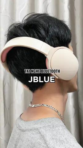 Ê xịn quá tr luon á mấy bà, nghe êm mà giá hạt dẻ nha #tainghe #tainghechuptai #tainghechoigame #tainghechongon #tainghebluetooth #jblue #nghenhac #xuhuong #xuhuongtiktok #viral #fyb #review #muataitiktok #muasamcungtiktok 