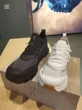 new release🎉 世界中で​​Onファンを​​魅了し続けてきた​​ ブランドを​​象徴する​​モデルに新しい仲間が登場✨ より高い快適性と懐かしのキャンパススタイル 《Cloud 6 Versa》
 ニット加工のシュータンとスタンドカラーを配したソフトな軽量アッパーが靴下のようなフィット感を実現🧦 不思議なほど足にフィットし、
 他にはない軽くて気持ちのいい履き心地☁️ ぜひ店頭でお試し下さい🏃‍♂️

 ＝＝＝＝＝＝＝＝＝＝＝＝＝＝＝＝＝＝
 《KISHISPO Kyoto Powered by On》
 〒600-8031
京都府京都市下京区貞安前之町605
 藤井大丸6F
 ＝＝＝＝＝＝＝＝＝＝＝＝＝＝＝＝＝＝
 #on #kyoto #オン
#fujiidaimaru #藤井大丸
#onfriends #Running
#cloud #oncloud #cloud6
#run #ランニングシューズ
#ランニング #雲の上の走り #スニーカー #カジュアル #新商品 #新発売 #新しい #仲間