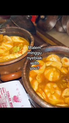 Infokan seblak malam minggu🙆🏻‍♂️ #seblakprasmanan #seblak #klaten #klaten24jam #viral #fyp #masukberandafyp #xyzbca #fypシ 