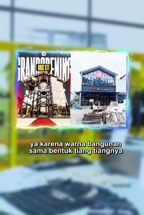 gh onic kek gacoan cenah #MLBB 