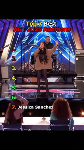 Top 7 Best AGT 2025 Auditions #top7 #agt #Auditions #beautifulthings #AGT2025 #agtAuditions #capcutforus #capcut #capcutpioneer #cct