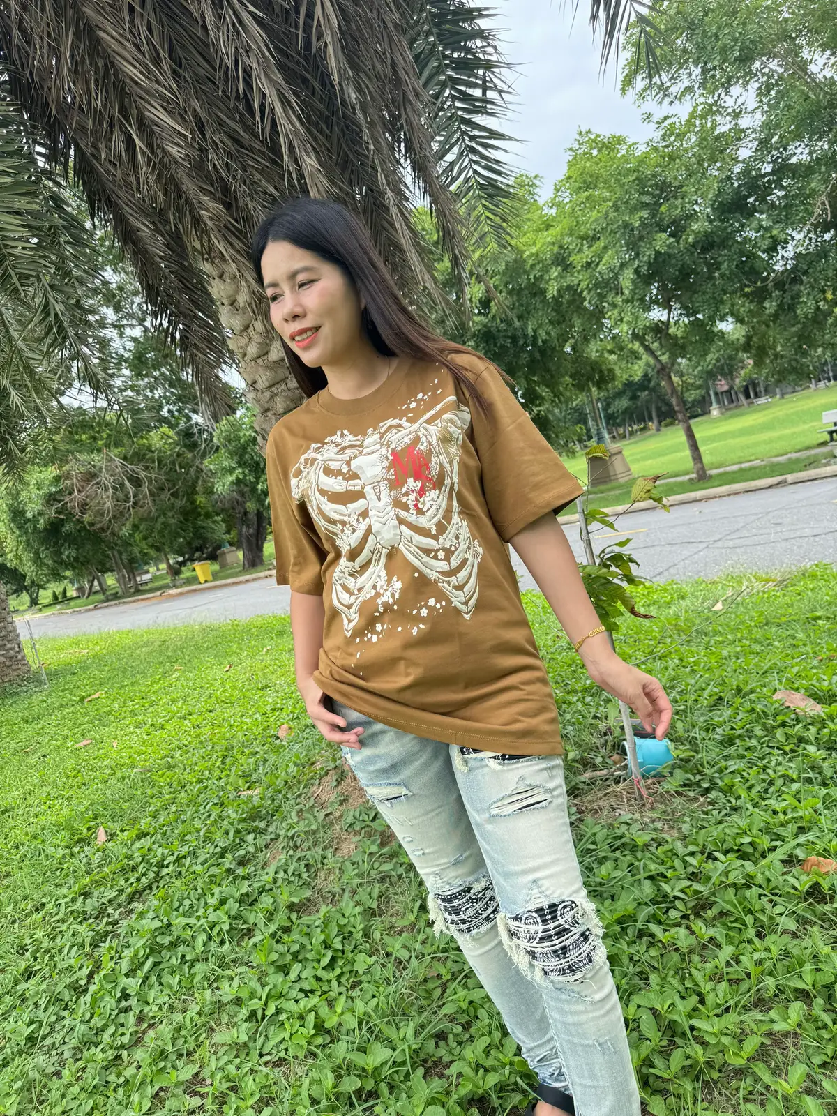 เสื้อผ้าทรงเอ😎ไม่สุดหรอกครับ🐯#เสื้อยืด #ไม่สุดหรอกคับ🐯 #เสื้อmsrk #ทรงเอ #ใส่แล้วเท่ห์เลย #Ramshop #tiktokป้ายยา  @♡︎ Ram shop ♡︎(21.4K)  @♡︎ Ram shop ♡︎(21.4K)  @♡︎ Ram shop ♡︎(21.4K) 
