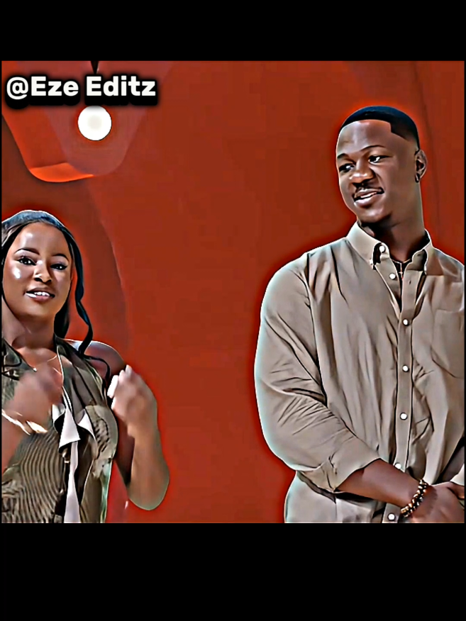 She won't stay, Her reaction says it all 🥲, Hunt game show 2.0 Men Edition Episode 15 Full Video On YouTube @Chinonso ukah #edit #ezeeditz #capcutedit #goviral #fyp #ezeeditz😁 #ezeedits #edits #editing #editor #foryoupagе #foryoupage❤️❤️ 