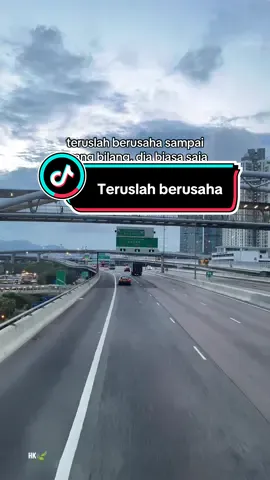 Teruslah berusaha sampai orang bilang, dia biasa saja tapi dia serba bisa #xyzbca #aesthetic #quotesaesthetic #tiktokhongkongindonesia🇭🇰🇮🇩 #fyp 