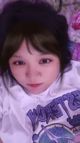 🤣🤣🤣မကြီးဟုန်လိုဆံမိတ်လေးချကြည့်တာ #ပျင်းလို့အရူးထခြင်း😄😜🥰🥰 