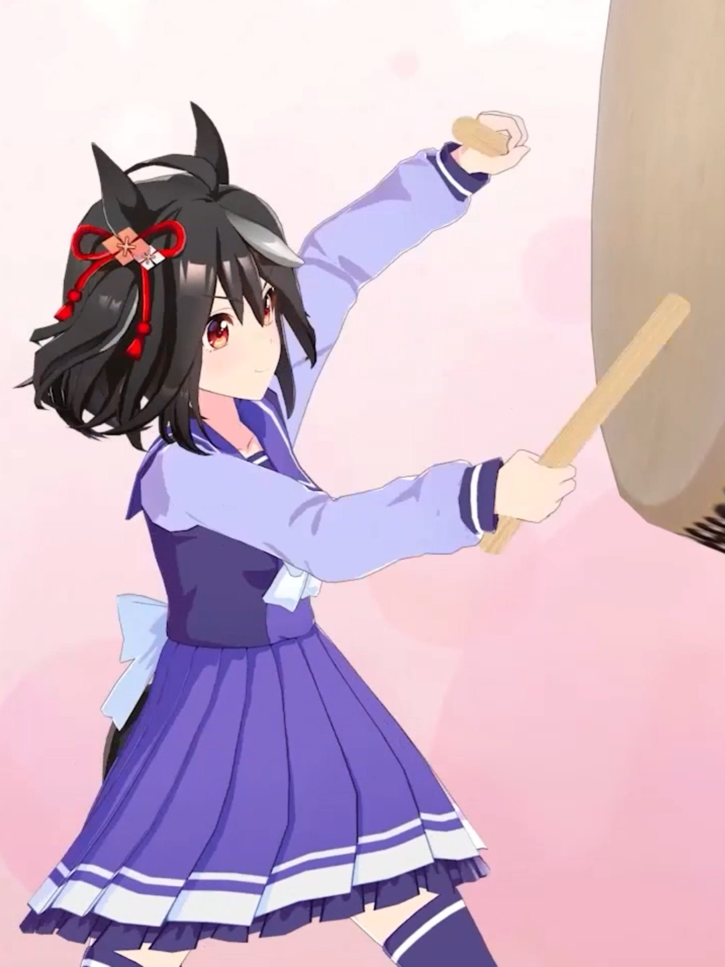 #ウマ娘 #ウマ娘プリティーダービー 「うまぴょい伝説」を叩いて踊ってみた #サトノダイヤモンド #キタサンブラック #うまぴょい伝説 #アニメ #ゲーム #umamusume #umamusumeprettyderby #SatonoDiamond #KitasanBlack #UmapyoiLegend #Umapyoi #Anime #Game
