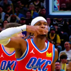 sga hate gotta stop fr man // #NBA #edit #fyp #viral #basketball #foryou #mixtape #shaigilgeousalexander #sga #rodwave 