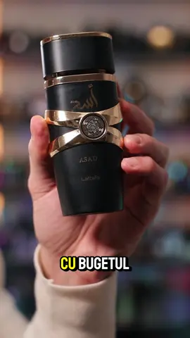 🔥🖤 Lattafa Asad – Puternic, oriental și imposibil de ignorat Vrei un parfum care vorbește despre forță, rafinament și mister? Asad by Lattafa este exact acel mix intens și elegant care impune respect de la prima pulverizare. Perfect pentru cei care iubesc aromele orientale profunde, cu o semnătură olfactivă memorabilă. 🔸 Deschidere îndrăzneață: tutun, ananas și piper negru 🔸 Inimă bogată: cafea, paciuli, iris 🔸 Final cald și sofisticat: ambră, vanilie, lemn, rășini 💥 Ideal pentru seară, evenimente speciale sau pur și simplu pentru momentele în care vrei să domini scena 📲 Comandă acum Lattafa Asad de pe Rasheed.ro și transformă-ți stilul într-o declarație de caracter! #AsadLattafa #ParfumOriental #RasheedRO #UnisexPower #AromăPuternică #SemnăturăOlfactivă