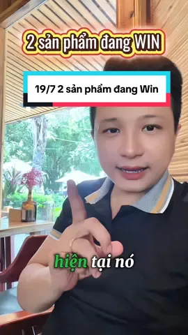 2Sản phẩm đang Win 19/7  @GiaĐìnhNhàThỏ #tiếpthilienket #kiếnthức #affiliate #học #chiase #xuhuong 