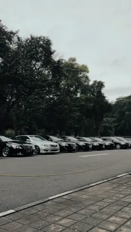 Sore santai #fyp #fypシ #camry #perkemrianduniawi 