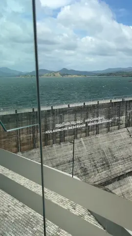 #moragahakanda#moragahakanda_dam😎 #moragahakandadamsrilanka_🍃✨🌏 #moragahakandadamn #srilanka #trending 