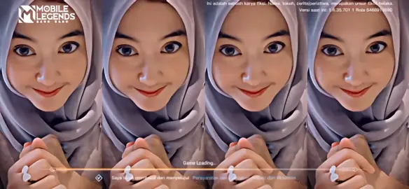 Nih Buat Loading Screen MLBB 2025 versi @𝓜𝓪𝓻𝔃𝓲𝓪  #pingkyysmarzia #sugarrplum_z  #marzianrlfaa #mobilelegends  #mobilelegends_id #lodingscreens  #nanditafvnky 