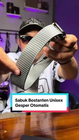 Ikat pinggang unisex gesper otomatis bahan rajut dari bostanten ini keren dan elegan banget! 😎 #ikatpinggang #ikatpinggangpria #ikatpinggangmurah #ikatpinggangcowok #ikatpinggangwanita #ikatpinggangviral #bostanten #bostantenindonesia #sabukbostanten 