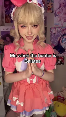 Hello Jackson ur super cool also I love Galatea and Tracy #fyp #cosplay #コスプレ #foryoupage #lilyidvcosplay #lilyidv #identityv #identityvcosplay #viral #idvcosplay #lilybarriere #lilyidentityv #mymelody #identity5 