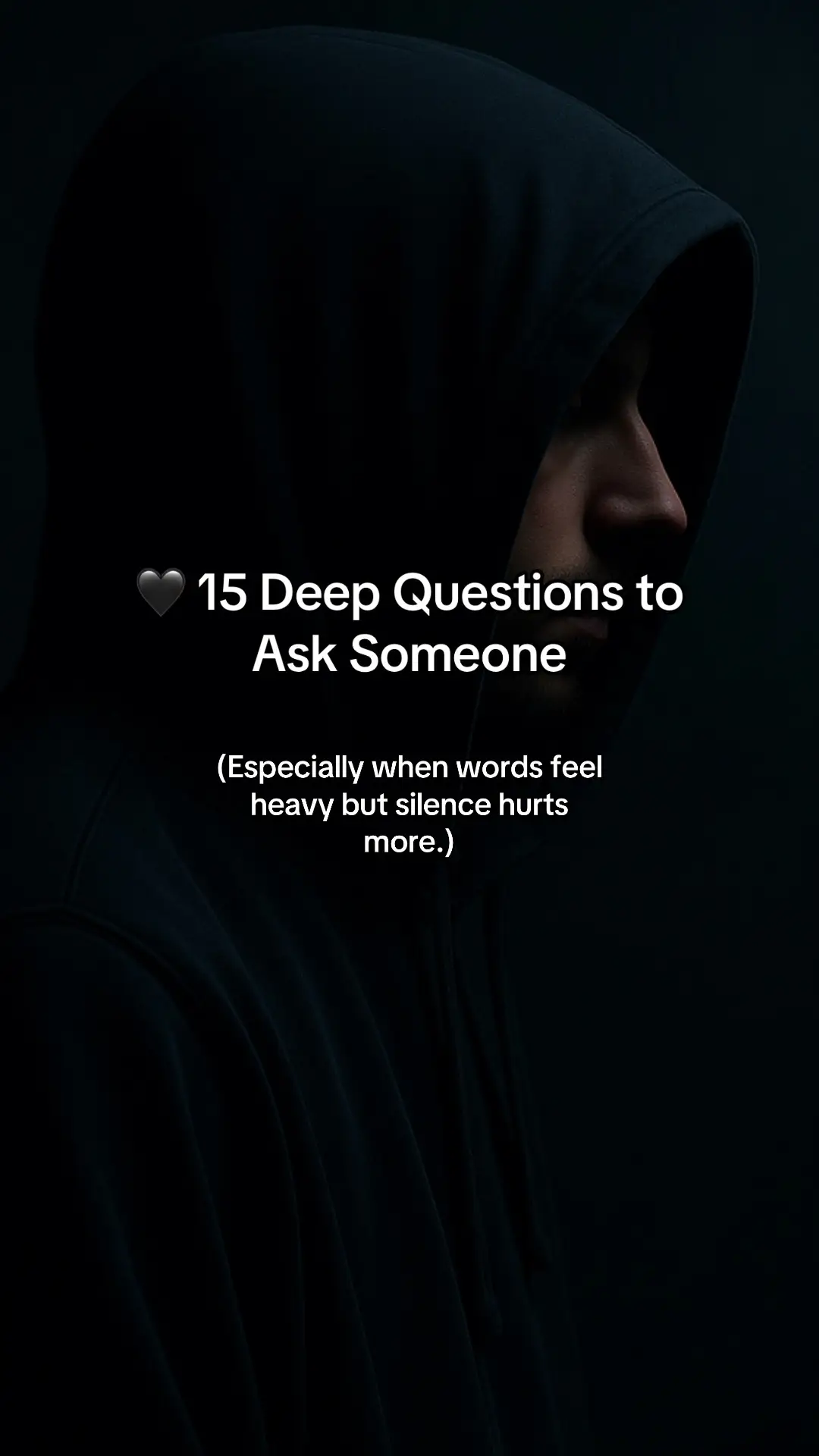 Unlocking Deeper Connections: Questions to Ask #deepquestions, #meaningfulconversations, #relationshipadvice, #coupleschallenge, #emotionalconnection #creatorsearchinsights 