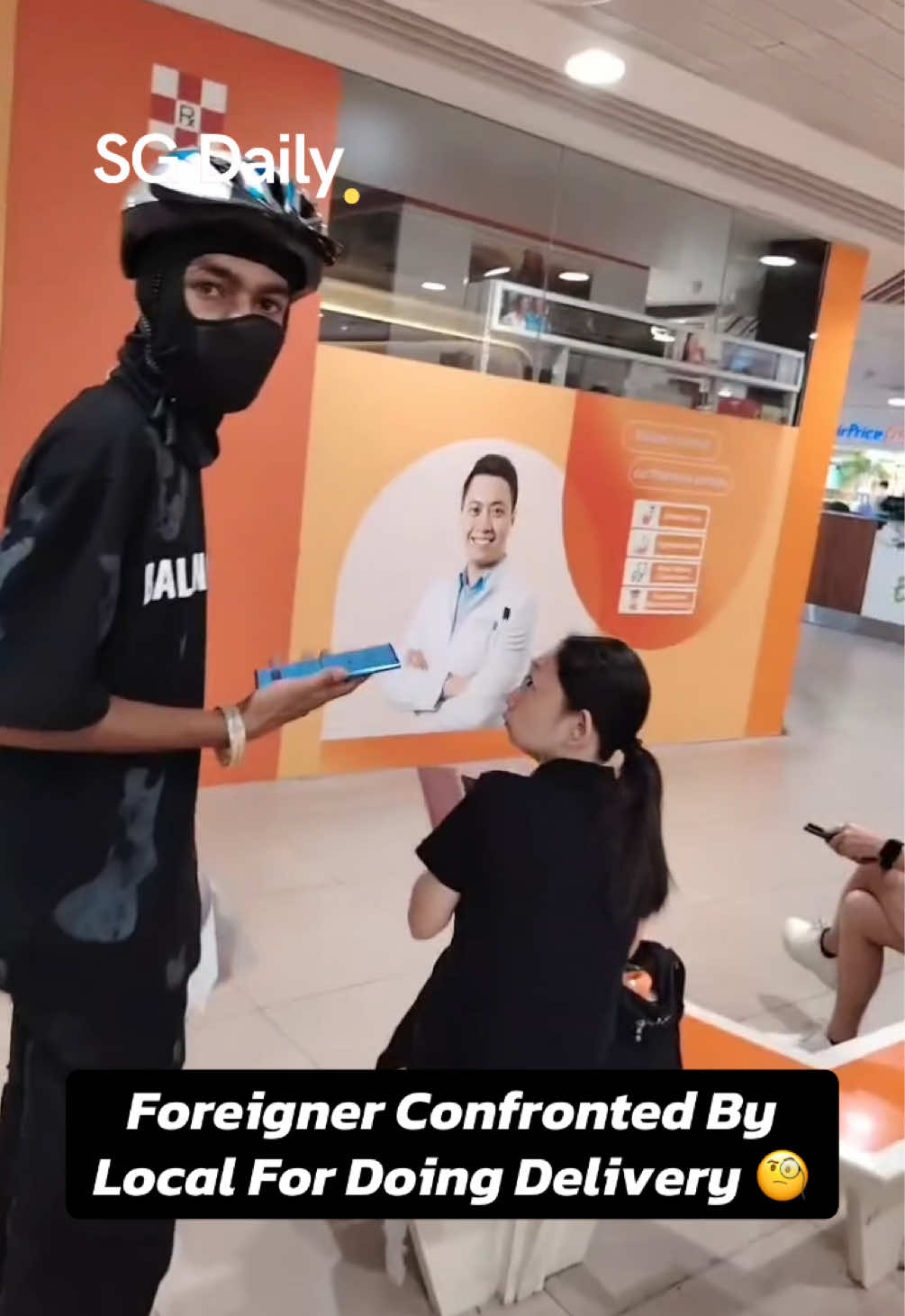 @Social Chamber 📺 $9.90 Private Studios  #singaporetiktok #sgfyp #sgnews #sglife #yishun #singapore🇸🇬 #sgviral #foodpanda #grabfood 