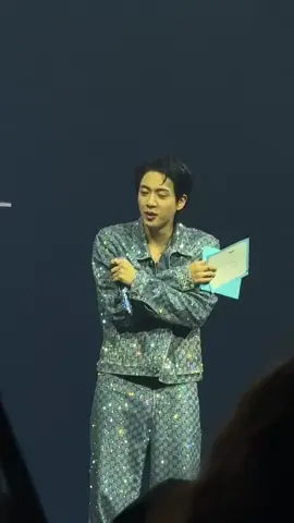 런석진투어 애너하임 둘째 날  #jin #Jin_Echo #RUNSEOKJIN_EPTOUR  #진 #김석진 #방탄소년단진 