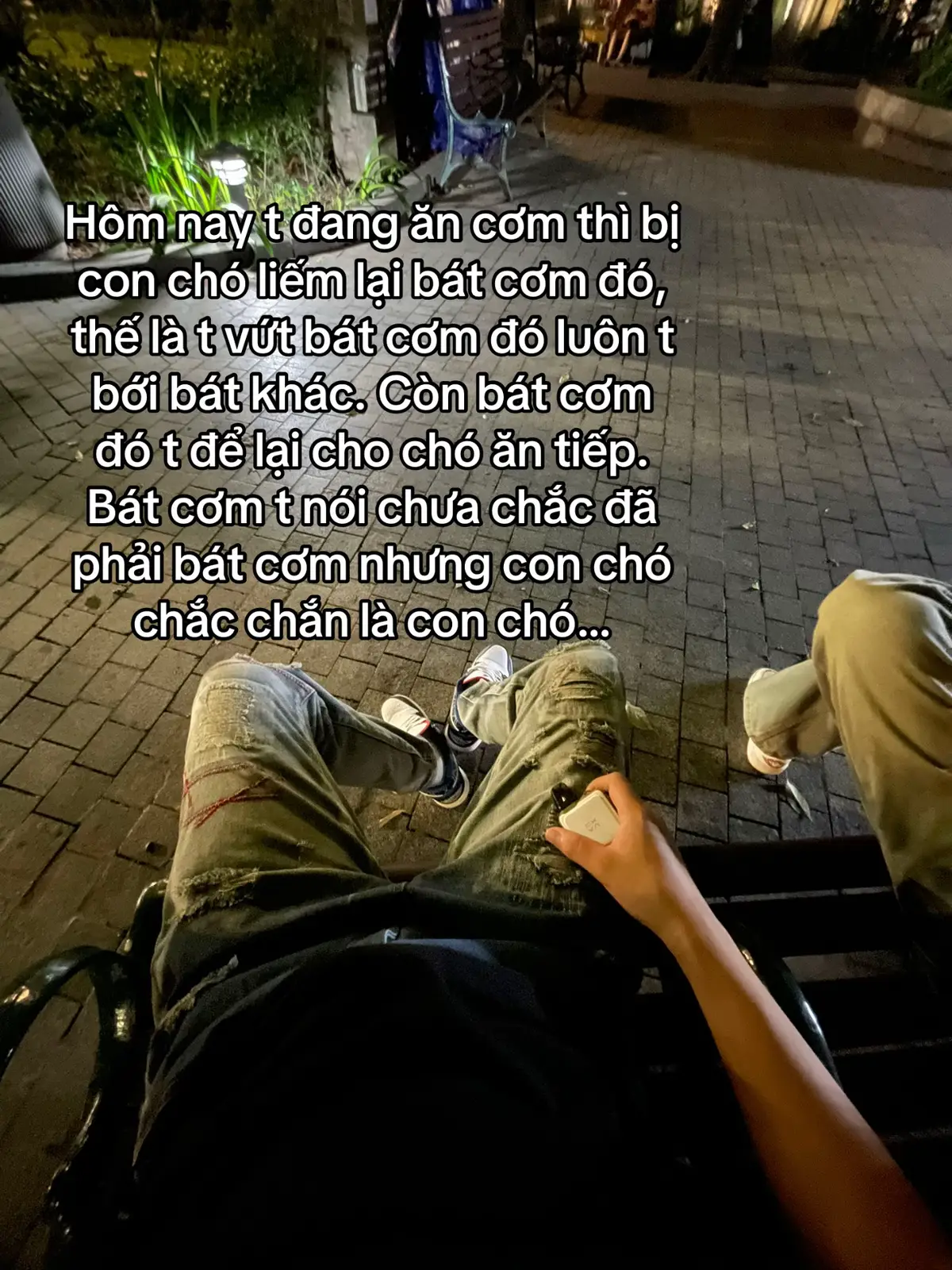 Anh đã quay trở lại rồi đây#fyp 