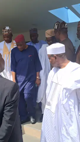 Allah Yajikan Baba Buhari 🙏 