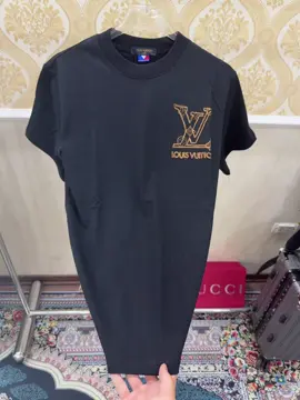 Phông Lv Đen full thêu 2xx#xuhuong #letamsang86 