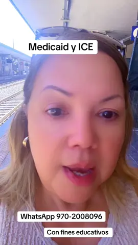 Medicaid, y ICE. Respondo dudas tratando de educar e informar, pero esto NO es una asesoría legal.  ⭐️En Rosa Leon Immigration Services, todos nuestros servicios están hechos con responsabilidad, transparencia, y muchísima empatía por la Comunidad inmigrante. Somos una empresa, que hace todo de manera legal y transparente, pero que además, se toma siempre el tiempo de escuchar, y atender con empatía a todas las personas, incluyendo cuando no tienen un caso, sino llanamente por el respeto de escuchar.  NO SOMOS ABOGADOS NI OFRECEMOS ASESORÍA LEGAL.  ⭐️Altos porcentajes de rendimiento. Para cualquiera de nuestros servicios por favor comunicarse por nuestro WhatsApp para la información +1-970-200-8096. Numero de la oficina 719-4545504. También por la página web www.rlinmigrationservices.com ⭐️Puedes revisar en videos y aun mas en las historias, todos nuestros casos de éxito. No somos abogados ni ofrecemos asesoría legal.  ⭐️Sígueme por favor en la cuenta de IG @rl.immigrationservices y también puedes enviar tu solicitud por el correo rlimmigrationservices@gmail.com y en la página web www.rlimmigrationservices.com ⭐️ #rlimmigrationservices #inmigrantes #inmigracion #inmigrante #inmigranteslatinos #inmigrantesenusa #inmigrar #inmigracion #inmigracionusa #inmigracioneeuu #educamosinformamosyayudamos #parole #parolehumanitario #parolehumanitarioparavenezolanos #parolehumanitarionicaragua #parolehumanitariocuba #venezolanosenelmundo #asilo #asilopolitico #asiloenusa #asilousa #asylum #tps