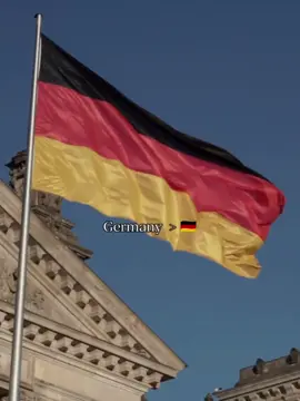 Germany 🇩🇪 🇪🇺 is the most powerful and technologically advanced country in Europe 🇪🇺, a dream for many people around the world. Germany 🇩🇪  is the third largest economy in the world ☠️ And many of the most beautiful countries 😩🖤 #germany🇩🇪  #sylhety🎀                                                                                       #germanyvideos #viral #1millionviews 